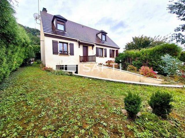 5 chambres, Pont Picardie 60700 100781312