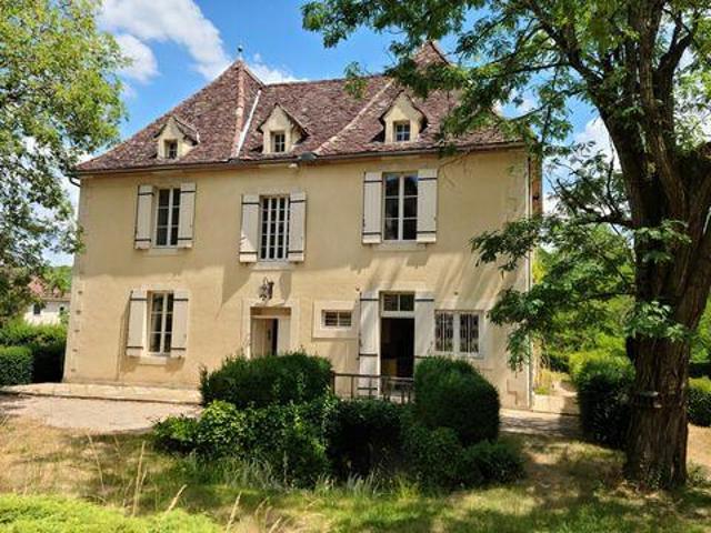 5 chambres, Pontcirq Midi 46150 103963385