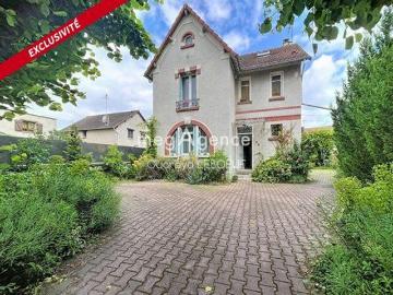 5 chambres, Porcheville Île 78440 102888440