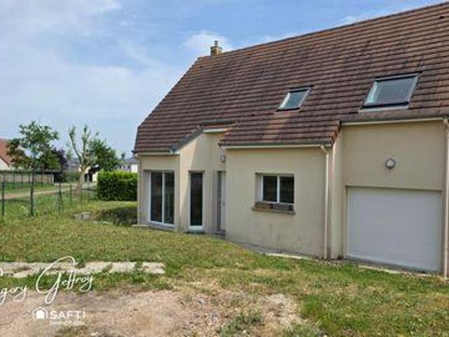 5 chambres, Potigny Basse 14420 LS105472205