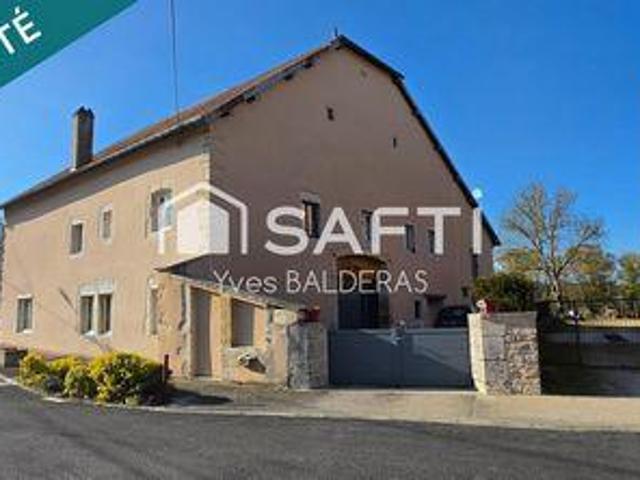5 chambres, Pouilley Franche 25115 LS102525080