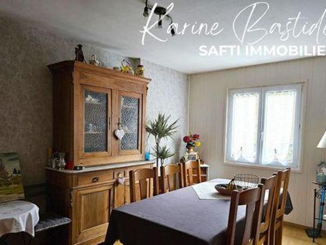 5 chambres, Pradelles Auvergne 43420 99274822