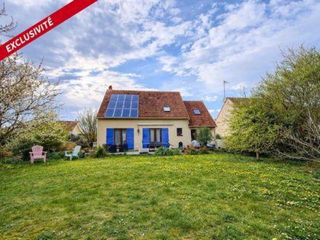 5 chambres, Pringy Île 77310 100683610