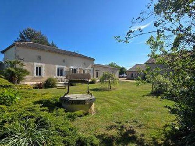 5 chambres, Queaux Poitou 86150 101955310