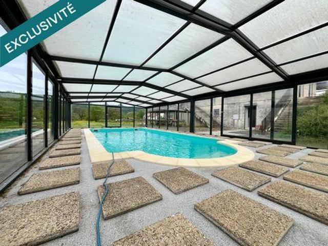 5 chambres, Quingey Franche 25440 101778393