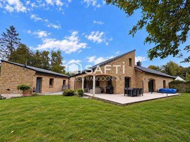 5 chambres, Quiestede Nord 62120 105422078