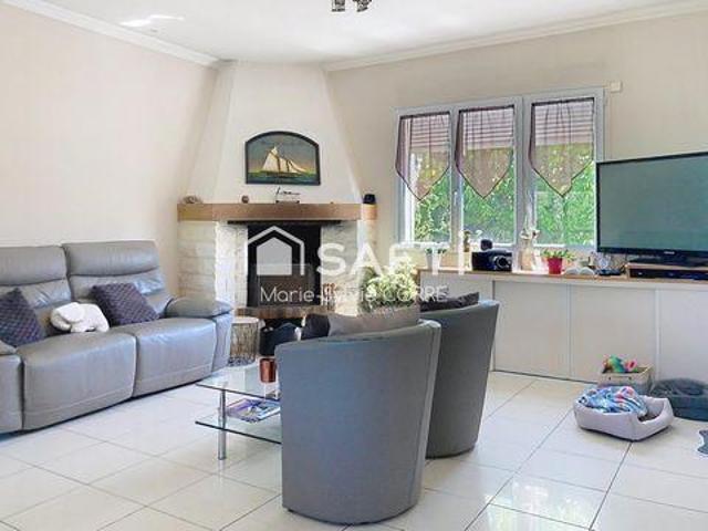 5 chambres, Rueil Île 92500 100775120