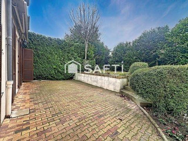5 chambres, Rueil Île 92500 102721053