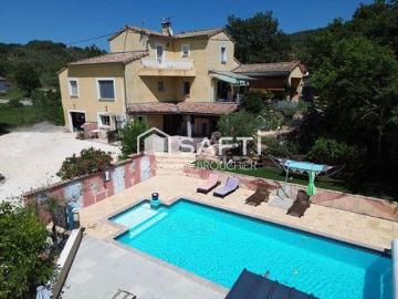 5 chambres, Ruoms Rhône 07120 102773374