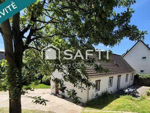 5 chambres, Rungis Île 94150 102773511