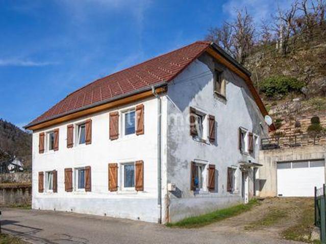 5 chambres, Ranspach Alsace 68470 103343925