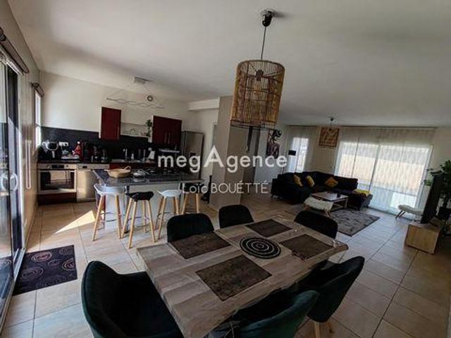 5 chambres, Rennes Bretagne 35000 102059401