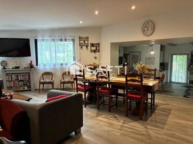 5 chambres, Rignac Midi 12390 100738470