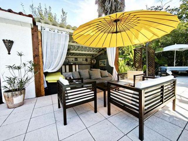 5 chambres, Rieux Midi 09120 100782370