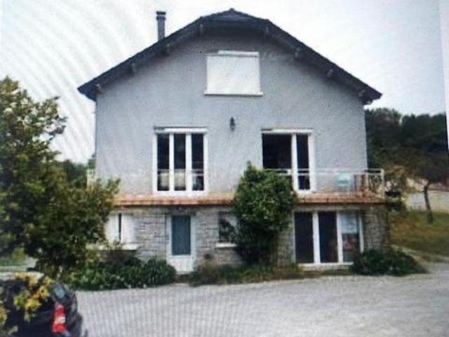 5 chambres, Rilhac Limousin 87570 103659921