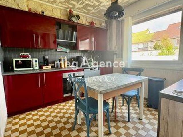 5 chambres, Rinxent Nord 62720 101778961