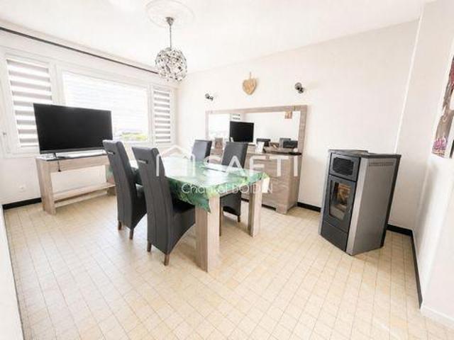 5 chambres, Rinxent Nord 62720 103326919