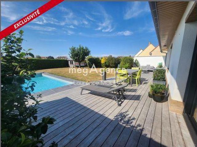 5 chambres, Rinxent Nord 62720 104260248