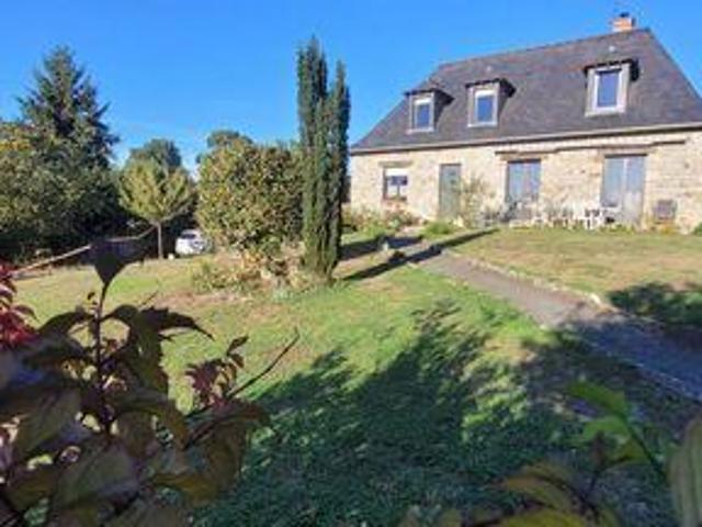 5 chambres, Rives d'Andaine Basse 61140 98798356