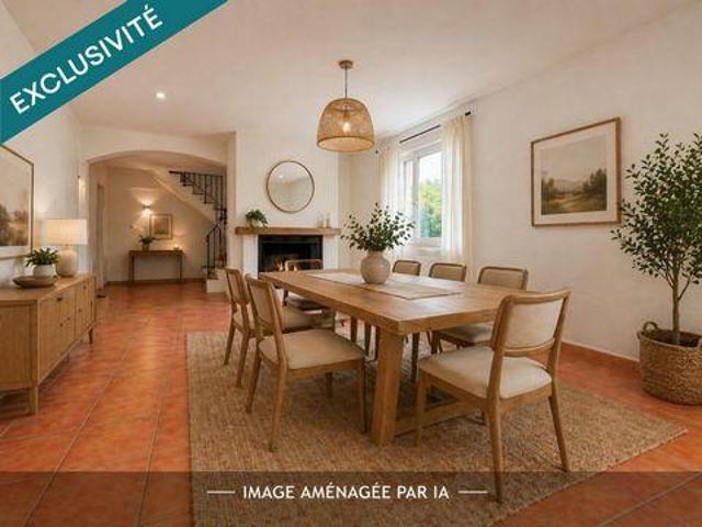 5 chambres, Rives Rhône 38140 103415105