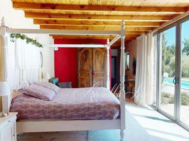 5 chambres, Roaillan Aquitaine 33210 103376772