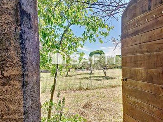 5 chambres, Robion Provence 84440 100454600
