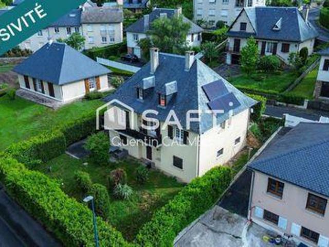 5 chambres, Rodez Midi 12000 LS102251743