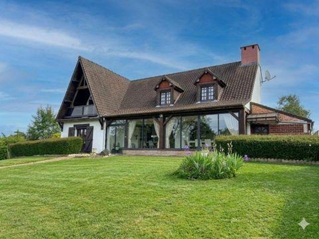 5 chambres, Roisel Picardie 80240 101955579
