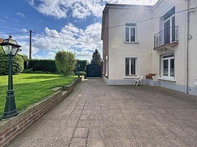 5 chambres, Roisel Picardie 80240 101350148