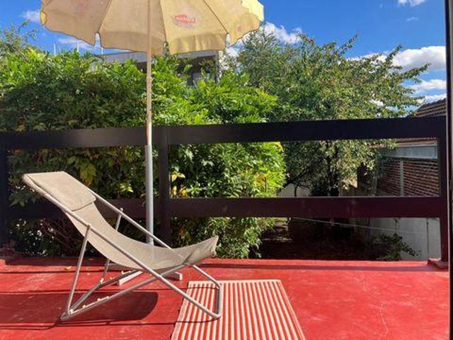 5 chambres, Romainville Île 93230 105363467