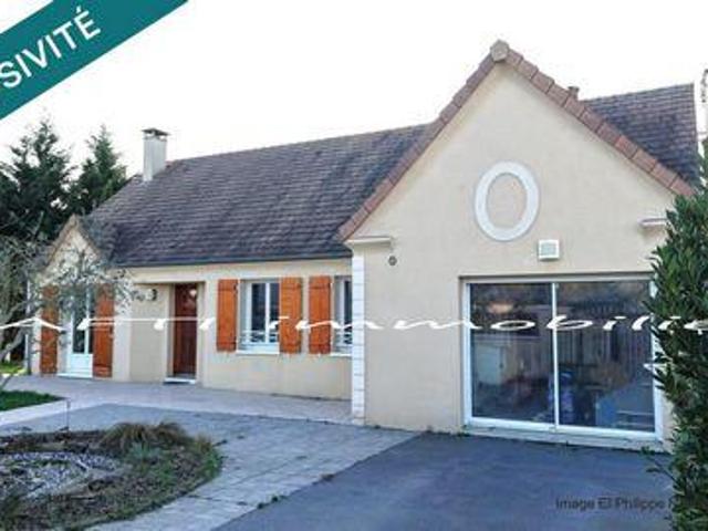 5 chambres, Rosny Île 78710 101520194