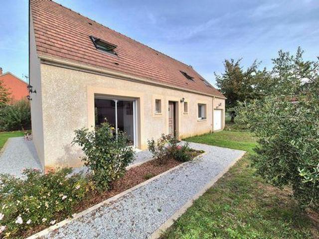 5 chambres, Rosny Île 78710 102472744