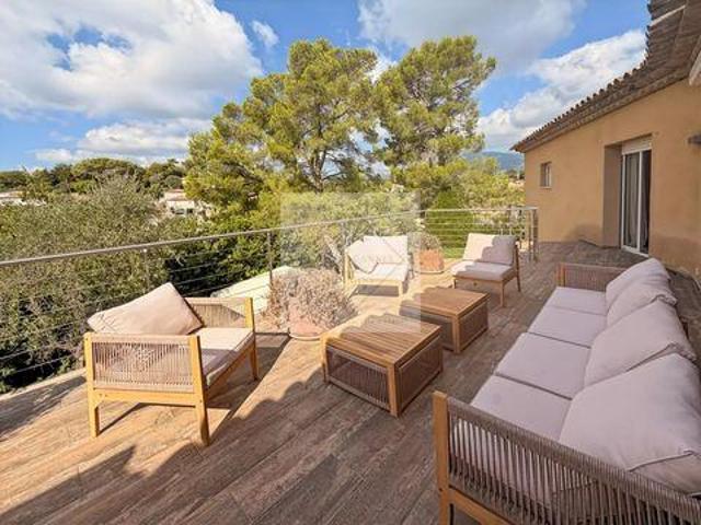 5 chambres, Roquefort Alpes 06330 105510396