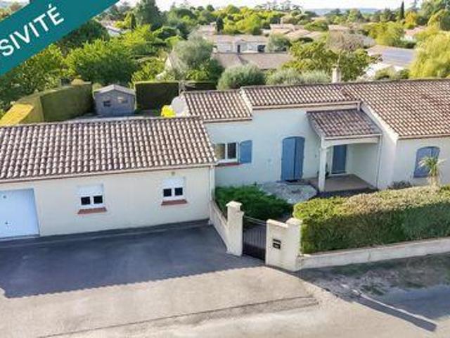 5 chambres, Roquefort Aquitaine 47310 LS105398740
