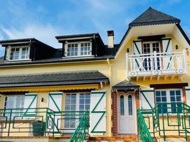 5 chambres, Rouen Haute 76000 103546187