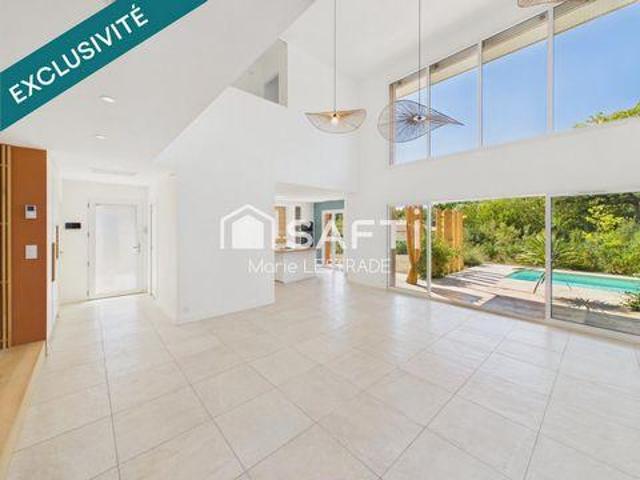 5 chambres, Saint Midi 31240 105329426