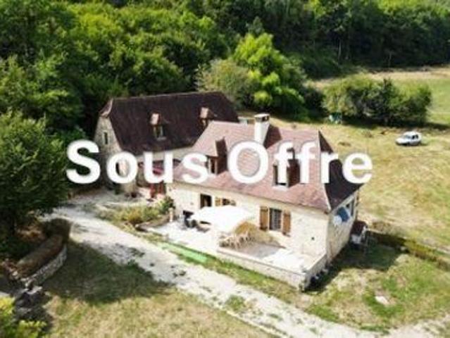 5 chambres, Rouffignac Aquitaine 24580 LS103343147