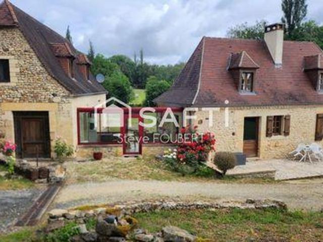5 chambres, Rouffignac Aquitaine 24580 103343147