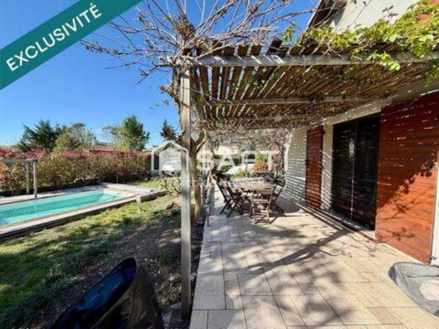 5 chambres, Rousson Languedoc 30340 101489718