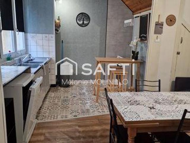 5 chambres, Stenay Lorraine 55700 102440000