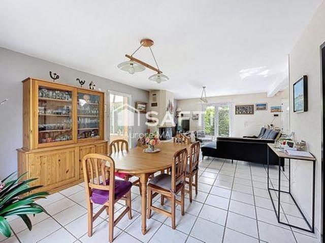 5 chambres, Suce Pays de la Loire 44240 101568259