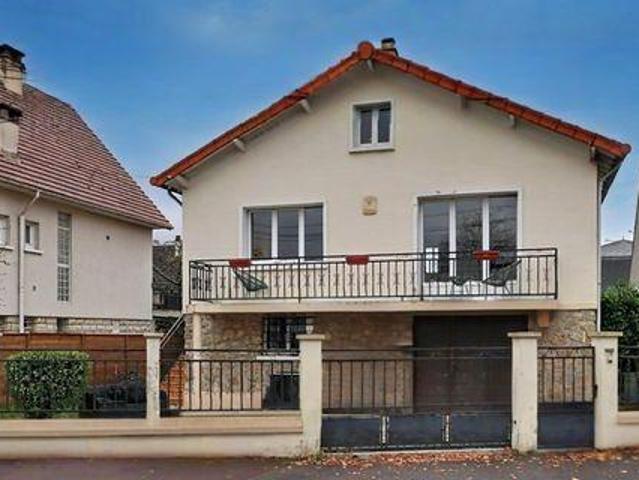 5 chambres, Sucy Île 94370 103326995