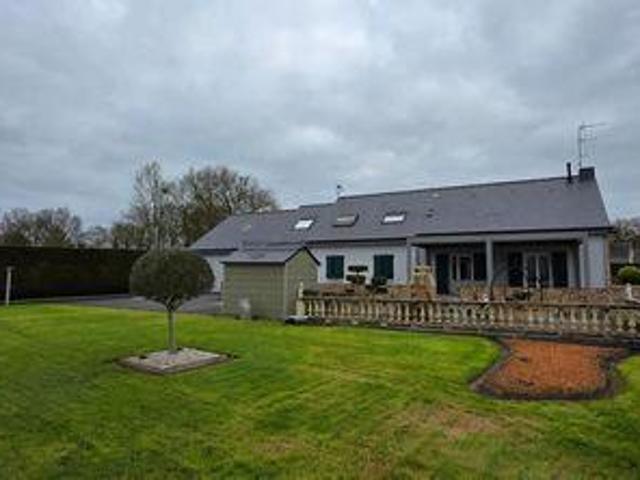5 chambres, Saffré Pays de la Loire 44390 100738989