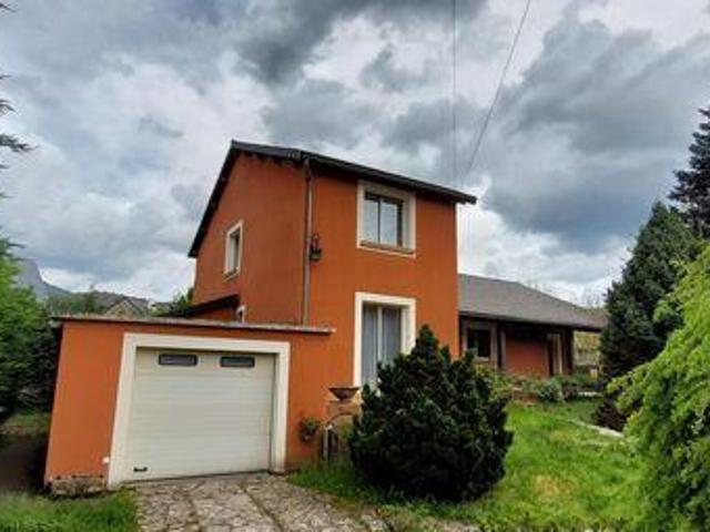5 chambres, Saint Midi 12230 101596720