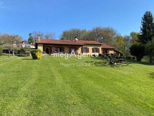 5 chambres, Saint Midi 31800 96917196