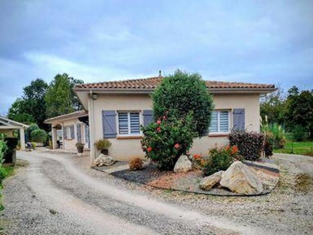 5 chambres, Saint Midi 32190 101455995