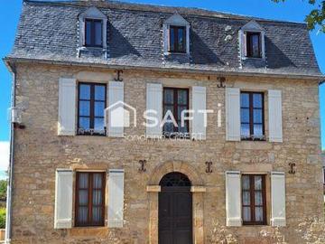 5 chambres, Saint Midi 46310 101567545