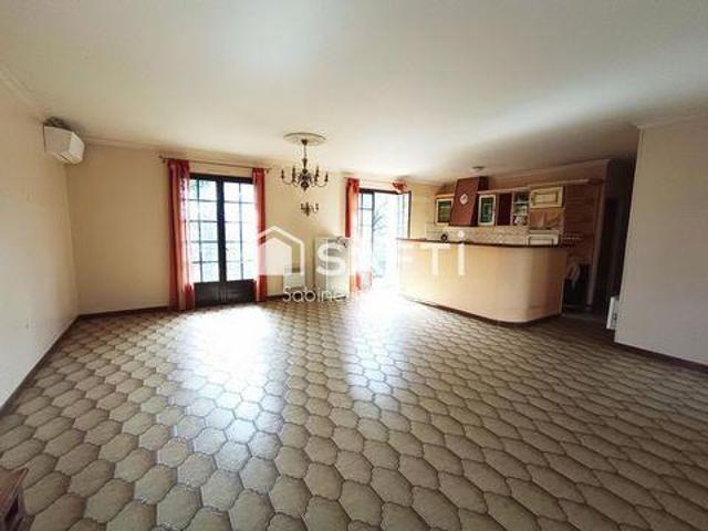 5 chambres, Saint Midi 81110 100223570