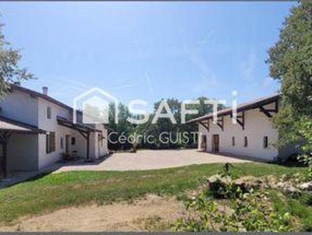 5 chambres, Saint Midi 82140 102023615