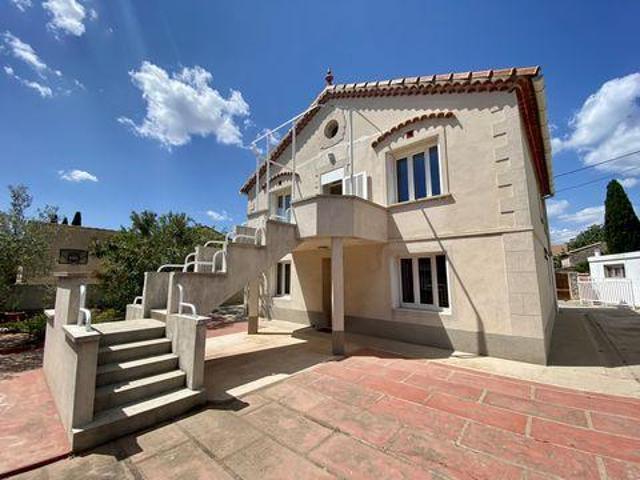 5 chambres, Saint Mitre les Remparts Provence 13920 103343850